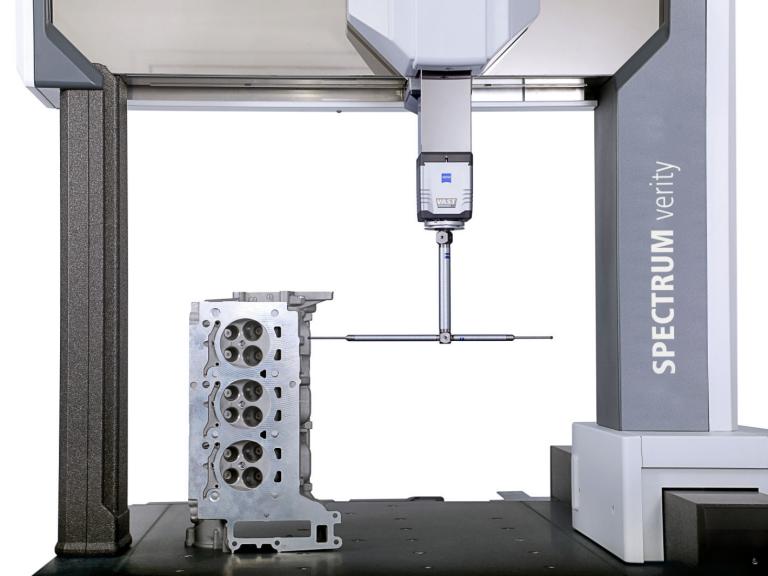 蔡司三坐標SPECTRUM verity 蔡司三坐標SPECTRUM verity