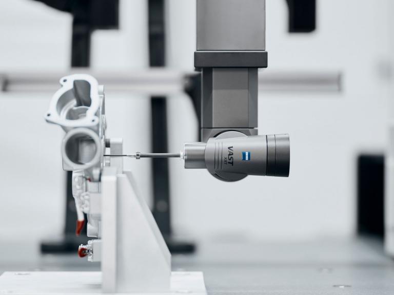 蔡司三坐標SPECTRUM 蔡司三坐標SPECTRUM