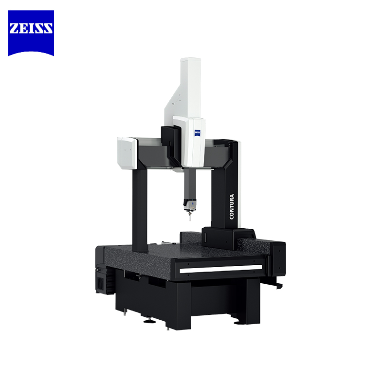 CONTURA蔡司三坐標測量儀 CONTURA蔡司三坐標測量儀