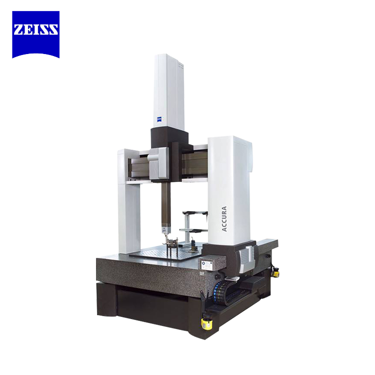 ACCURA蔡司三坐標測量儀 ACCURA蔡司三坐標測量儀