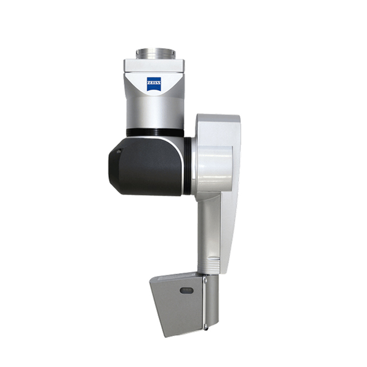 ZEISS CSC 三坐標探頭座 (高速測量與精準定位) ZEISS CSC 三坐標探頭座 (高速測量與精準定位)