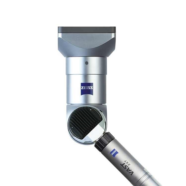 ZEISS RDS 三坐標探頭座 (實現靈活性的基礎) ZEISS RDS 三坐標探頭座 (實現靈活性的基礎)
